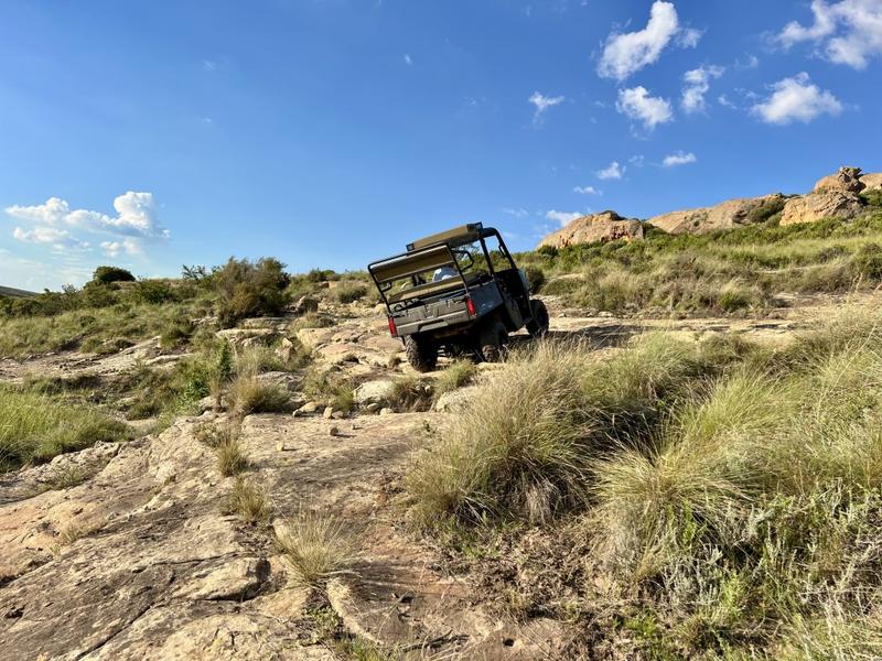 0 Bedroom Property for Sale in Fouriesburg Free State